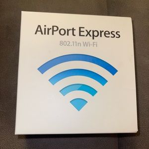 Apple Airport Express